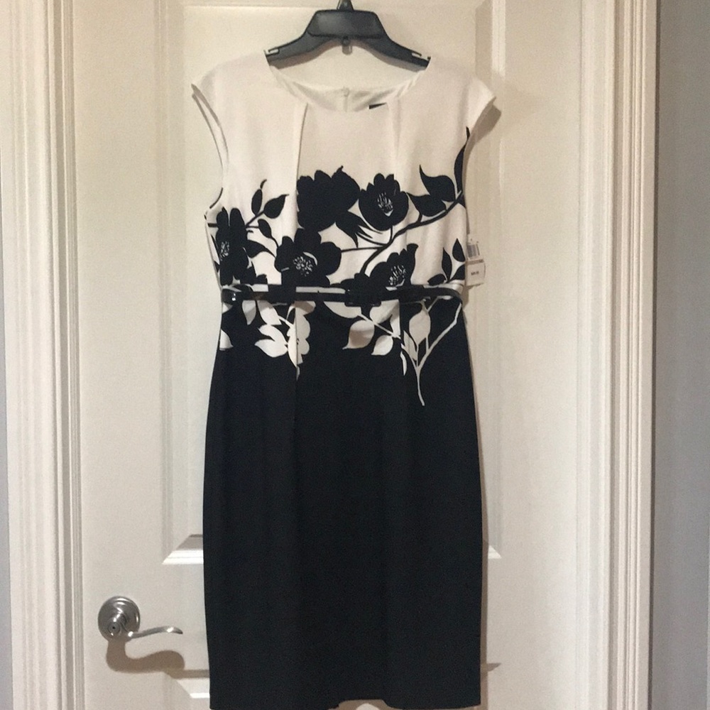 The Dress that will get you that job!